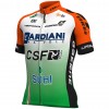 Maglia 2019 Bardiani-CSF N001 Manica Corta